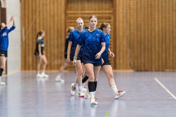 Bild 180 - F HSG Kremperheide/Muensterdorf - HSG Holstein Kiel/Kronshagen : Ergebnis: 31:26